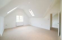 Harbourneford bedroom extension leads