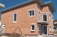 Harbourneford home extensions