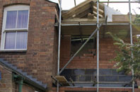 free Harbourneford home extension quotes