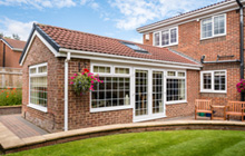 Harbourneford house extension leads