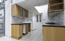 Harbourneford kitchen extension leads