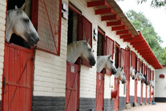Harbourneford stable construction costs